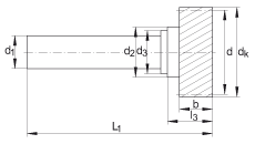 RITZ-041580-KL軸承