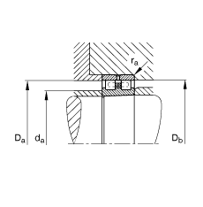 NN3096-AS-K-M-SP軸承