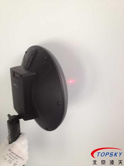 俄羅斯非線性節(jié)點(diǎn)探測儀到貨