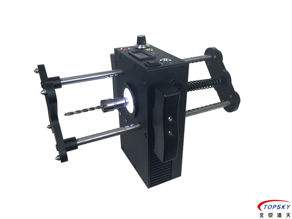 X8靜音電鉆 通過公安部權(quán)威機(jī)構(gòu)檢測