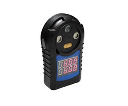 甲烷二氧化碳測(cè)定器