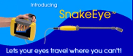 北京凌天成為美國AQUA公司蛇眼生命探測儀總代理