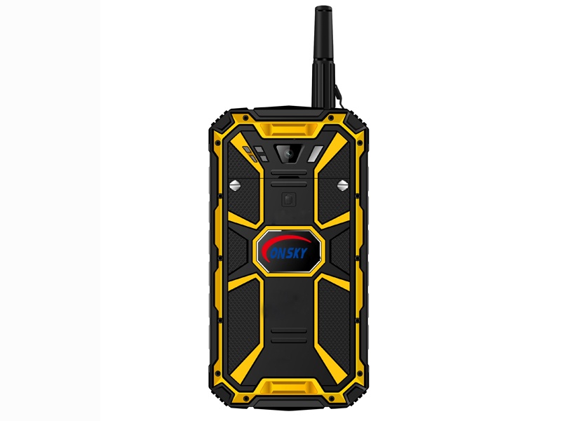 礦用安標產(chǎn)品識別儀