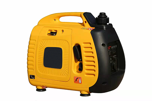 數(shù)碼靜音發(fā)電機(jī)