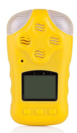 礦用氫氣測定器