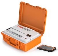 礦用雷達(dá)生命探測(cè)儀（二維，探測(cè)42米，電池更換）【第1代】ysr