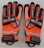 消防員搶險(xiǎn)救援手套R(shí)JT-T3A