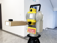 儲(chǔ)罐火災(zāi)形變監(jiān)測(cè)雷達(dá)/多模復(fù)合型形變位移監(jiān)測(cè)雷達(dá)【第5代】