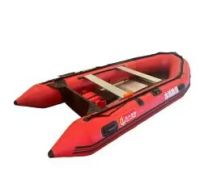 沖鋒舟橡皮艇（3.3米，不含舷外機(jī)）