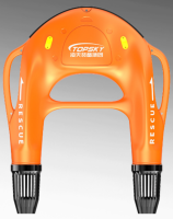 無(wú)線遙控智能動(dòng)力救生圈/電動(dòng)U型救生圈/水上飛翼【不帶視頻+喊話】（第1代）