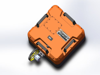 探地雷達(dá)（四天線(xiàn)）