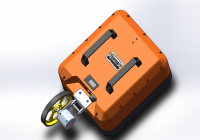 探地雷達(dá)（雙天線(xiàn)）