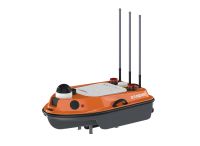 USV-R5.0水下搜爆機(jī)器人（探測(cè)儀，語音通話，報(bào)警燈，第5代）