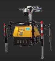 應(yīng)急照明系統(tǒng)移動(dòng)照明裝置