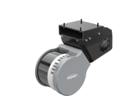 無人機(jī)用激光三維實時建模掃描儀