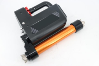 水陸兩用液壓破拆工具組（無(wú)纜鋰電一體式，無(wú)需外接液壓泵）