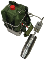 【新品發(fā)布】渦流雙效滅火機 便攜&middot;智能滅火&middot;多場景應(yīng)用