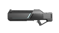 無(wú)人機(jī)反制槍（干擾+報(bào)文）