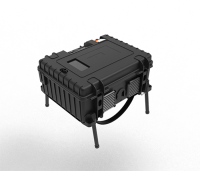 無人機供電系統(tǒng)（含泛光燈）