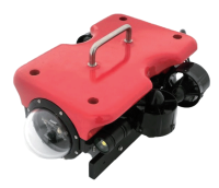 教育級水下機(jī)器人套件