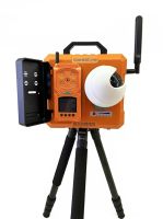 遠(yuǎn)程多功能監(jiān)察儀