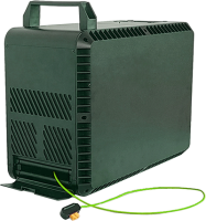 機(jī)載系留電源箱 （便攜+懸停長(zhǎng)+智能收放線）