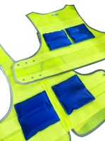 溫控警用背心（中高溫型）