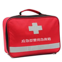 升級型警用急救箱