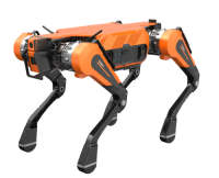 仿生四足機(jī)器人四足機(jī)器狗平臺（大狗點(diǎn)足）